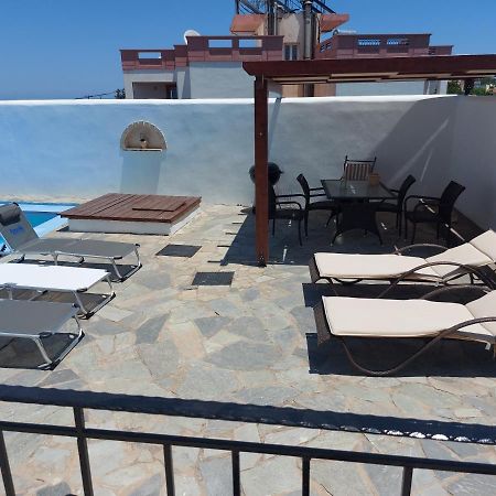 Old Plaka Villa المظهر الخارجي الصورة