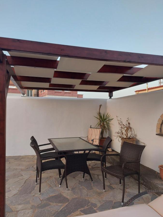 Old Plaka Villa المظهر الخارجي الصورة