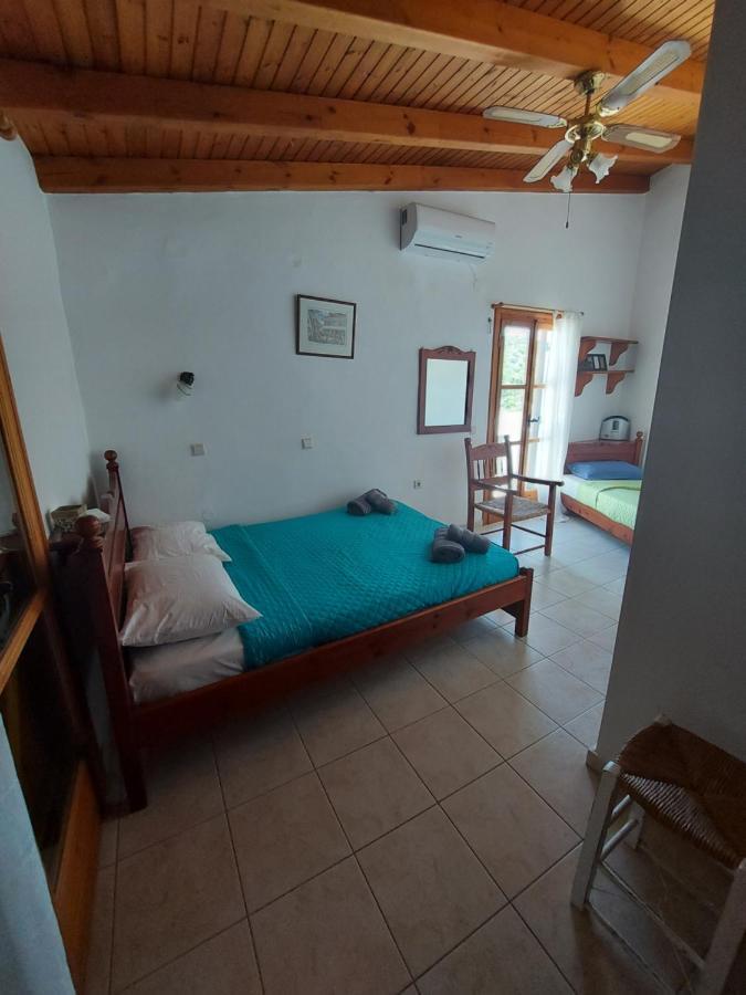 Old Plaka Villa المظهر الخارجي الصورة