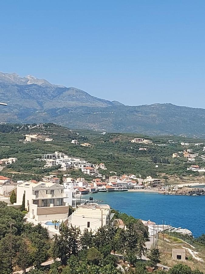 Old Plaka Villa المظهر الخارجي الصورة
