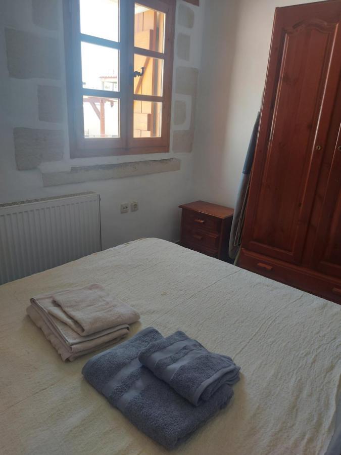 Old Plaka Villa المظهر الخارجي الصورة